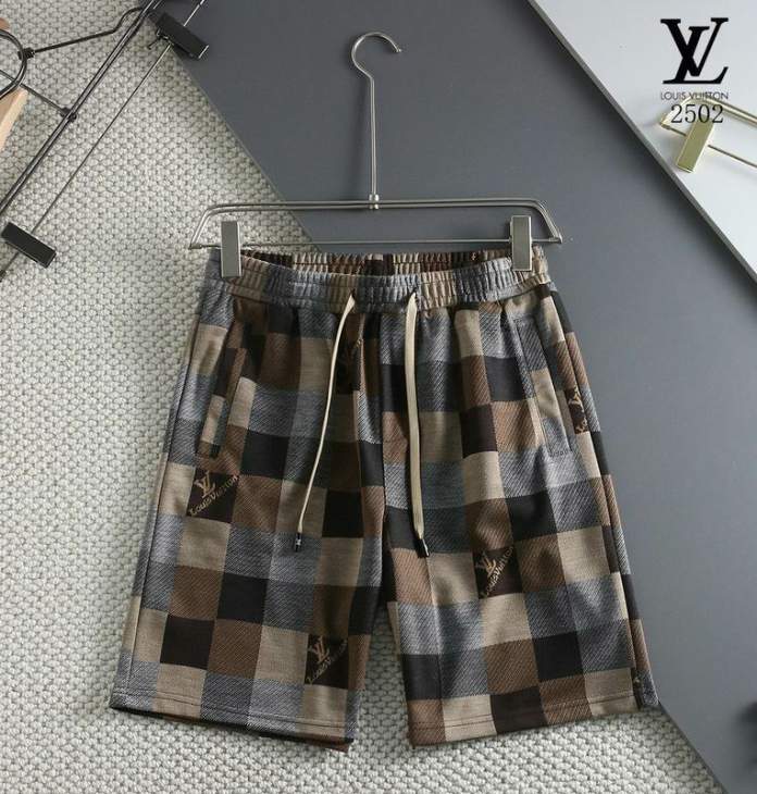 Picture of LV Short Pants _SKULVM-4XL25cr1118405